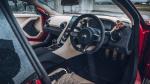 TVR Griffith 2018 года